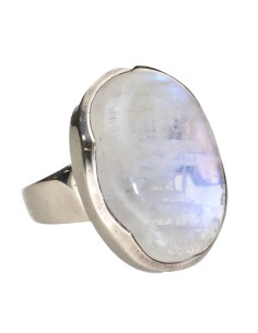 Bague en argent 925 pierre... 2