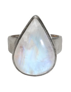 Bague en argent 925 pierre...