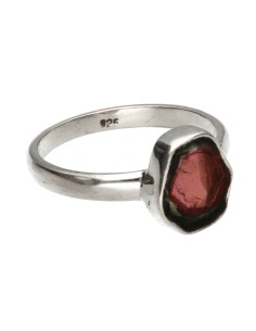 Bague en argent 925 avec... 2