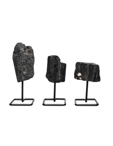 Mini Tourmaline Base