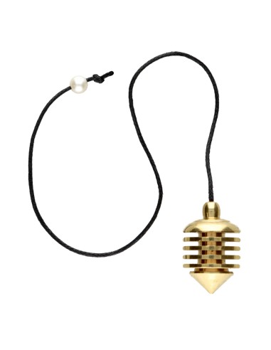 Telluric Pendulum 4 Bronze Batteries...