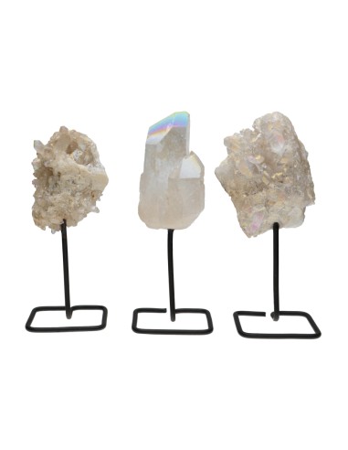 Aqua Aura Mini Quartz Stand