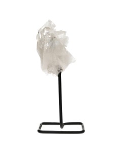 Base de la mini-druse à quartz