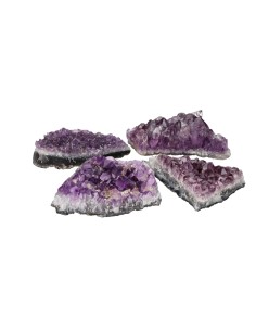 Drusa de Amatista Calidad "A"