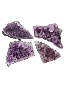 Drusa de Amatista Calidad "A" 2