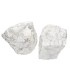 Petite Howlite brute