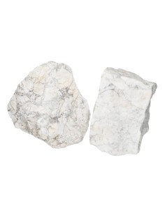 Petite Howlite brute 2