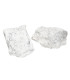 Howlite crua grande