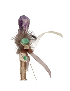 Amethyst and Turquoise... 2