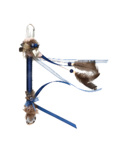 Baguette de puissance en...