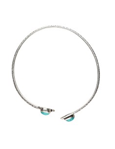 Brazalete en Baño de Plata... 2