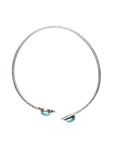 Silver Plated Bracelet -B13-