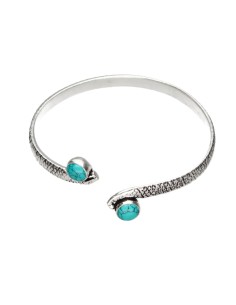 Pulseira com Banho de Prata...