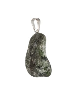 Serpentine Rhodium Plated... 2