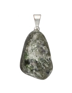 Serpentine Rhodium Plated...