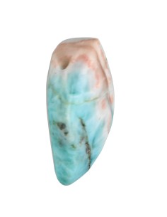 Ciondolo in larimar levigato 2