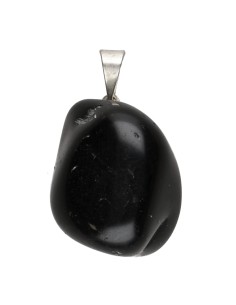 Black Tourmaline Rhodium... 2