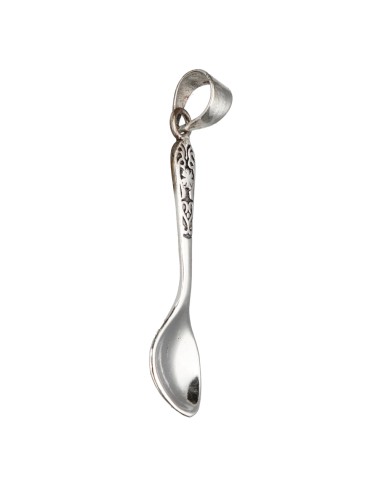 Colgante in Bagno d'Argento -C54-