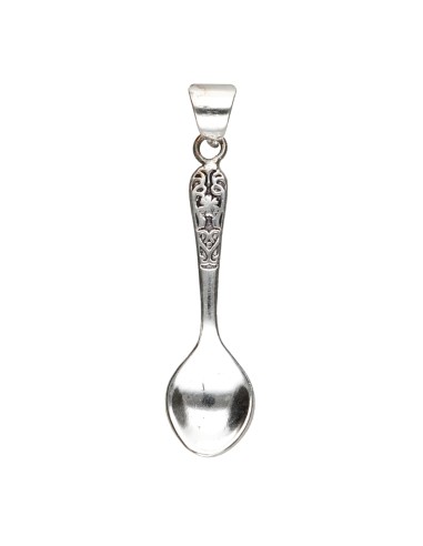 Colgante in Bagno d'Argento -C54-