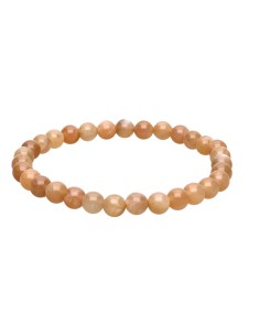 Pulsera de PiedraSol 6mm