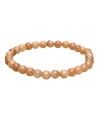 Pulsera de PiedraSol 6mm