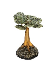 Árbol Mini  de Pirita con... 2