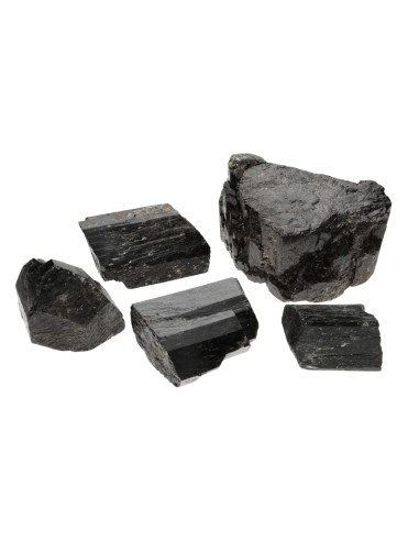 Tormalina Nero di alta qualità