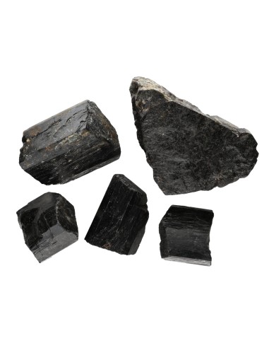 Tormalina nera di alta qualità