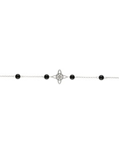Pulsera Nodo della Strega...