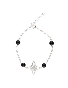 Bracelet nœud de sorcière... 2