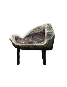 Sillón di Amatista (A)
