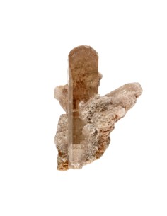 Drusa di Topazio Imperiale 2