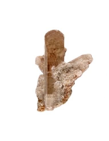 Drusa di Topazio Imperiale