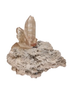 Drusa di Topazio Imperiale... 2