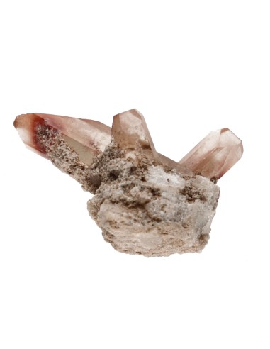 Drusa di Topazio Imperiale Extra