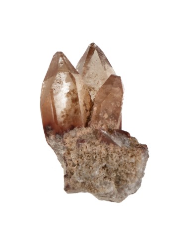 Drusa di Topazio Imperiale (1T)