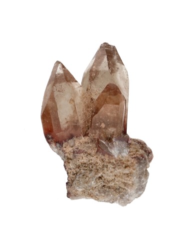 Drusa di Topazio Imperiale (1T)