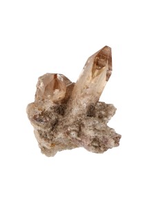 Drusa di Topazio Imperiale...