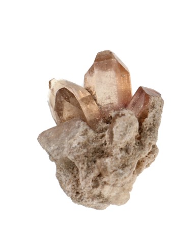 Drusa Topazio Imperiale (7T)