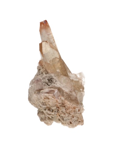 Drusa di Topazio Imperiale (10T)