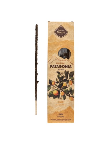 Incensio Patagonia Limón - Sagrada Madre