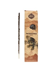 Incenso Patagonia Tiglio -...