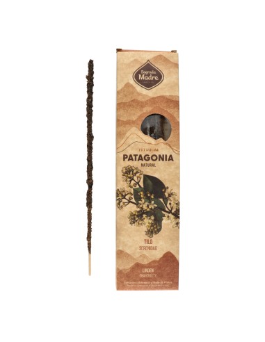Incensio Patagonia Tilo - Mère sacrée
