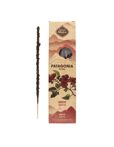 Incense Patagonia Hibiscus - Sacred...