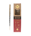 Encens naturel double arôme Myrrhe & Palo Santo - Mère sacrée
