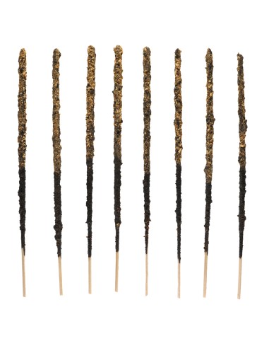 Incenso Natural de Duplo Aroma de...