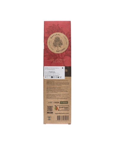 Incienso Naturale Doppio Aroma Mirra...