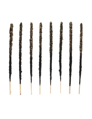 Incenso Naturale Doppio Profumo...