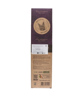 Incenso Natural de Duplo Aroma de Alfazema e Olíbano - Sagrada Madre