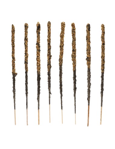 Incienso Natural Doble Aroma Copal y...